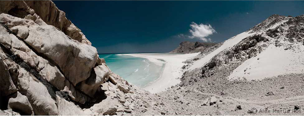 Socotra.