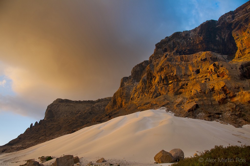 Socotra.