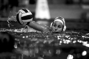 Clara Espar Llaquet 02 CNS Waterpolo femenino Club Natació Sabadell Olimpics Olimpiadas