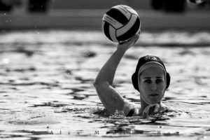 Clara Espar Llaquet CNS Waterpolo femenino Club Natació Sabadell Olimpics Olimpiadas
