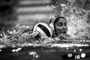 Pilar Peña Carrasco CNS Waterpolo femenino Femení Club Natació Sabadell Olimpics Olimpiadas